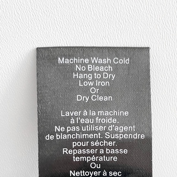 BABATON Slip Dress - Picture 8 of 9